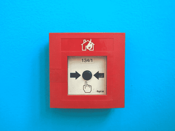 DIN 14675 - Allarme antincendio
