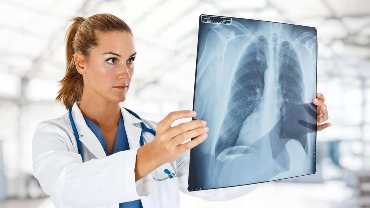 Ritiro e Smaltimento Lastre Radiografiche