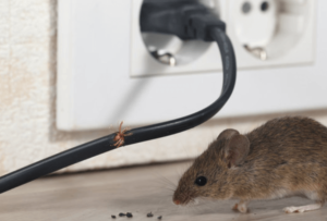 prevenire topi in casa