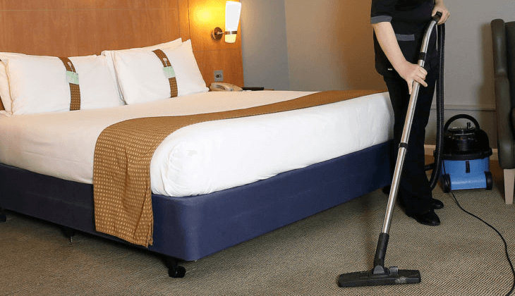 pulizie alberghi e gestione pulizia hotel