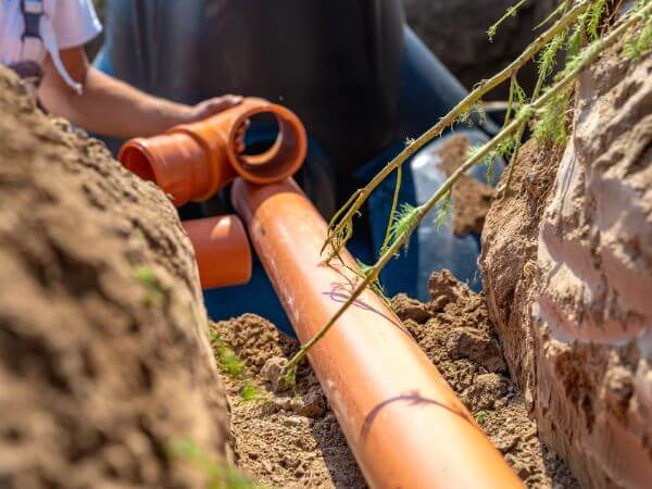 videoispezione fogna attrezzature autospurghi
