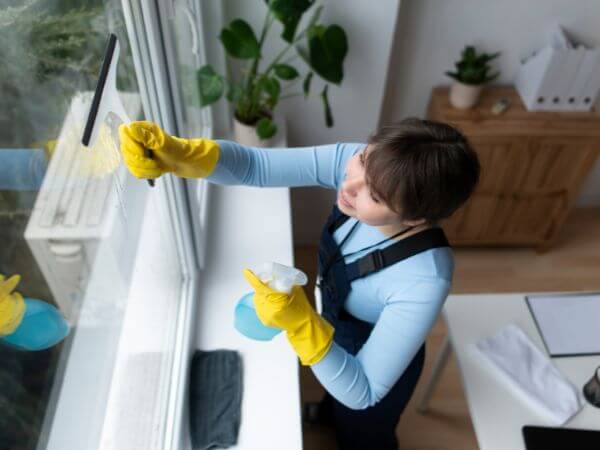 piano pulizie casa planning pulizie