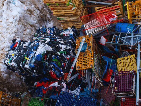 costo smaltimento rifiuti speciali Portoferraio