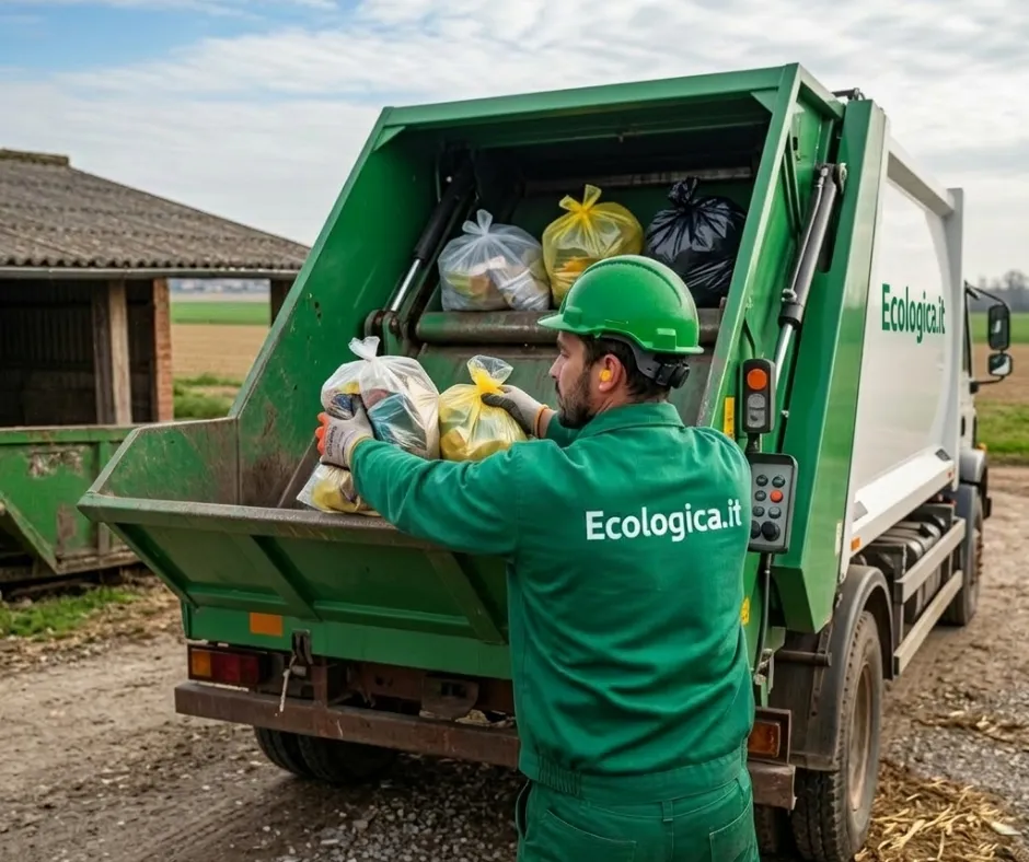 gestione rifiuti azienda agricola ecologica gestione rifiuti azienda agricola ecologica
