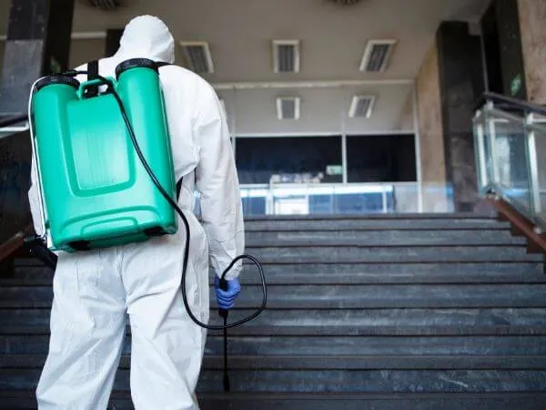 piano di derattizzazione haccp