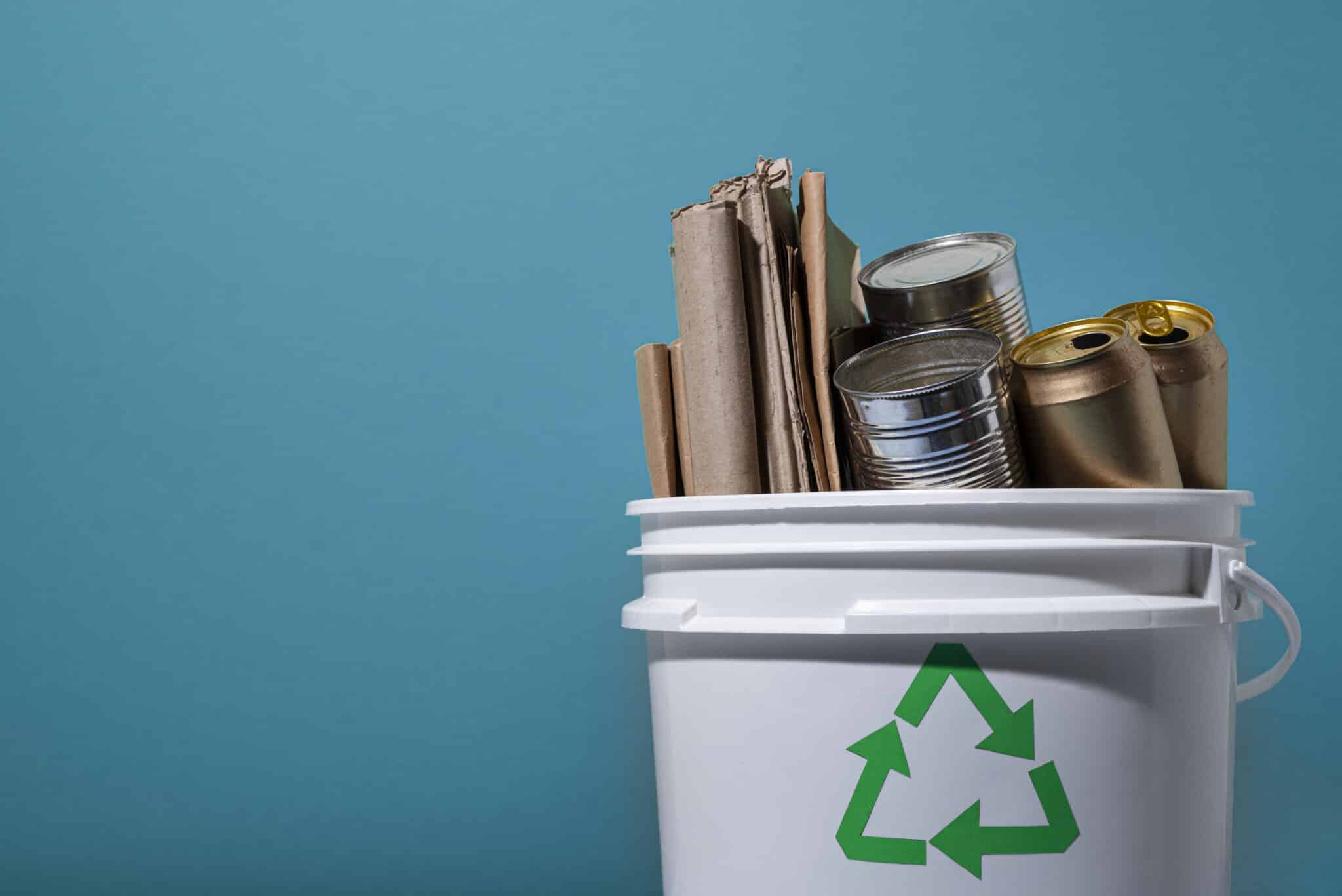 gestione rifiuti per aziende