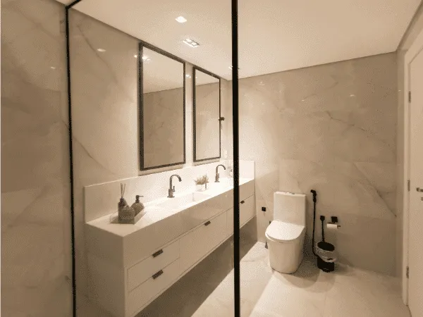 ristruttura bagno