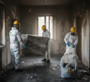 costi bonifica post incendio