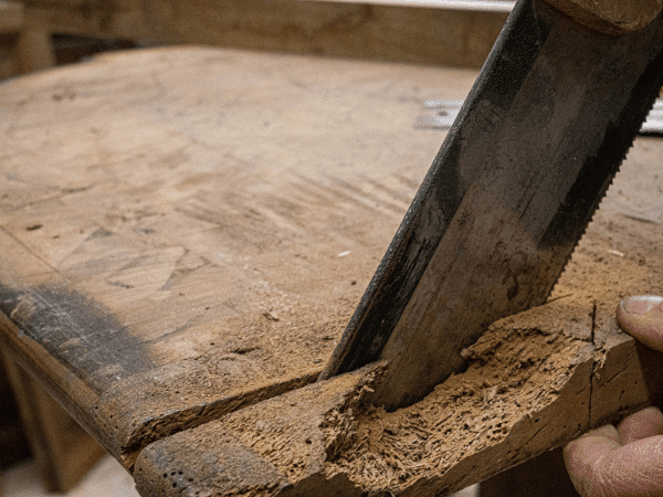 trattamento antitarlo con microonde